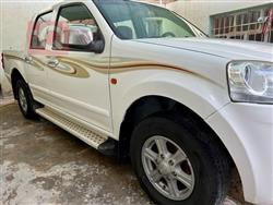 Great Wall Wingle
